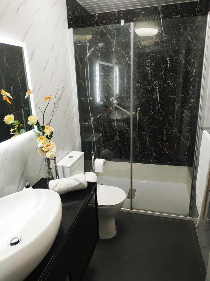 Casa Golfinho Villa Viana do Castelo Luaran gambar