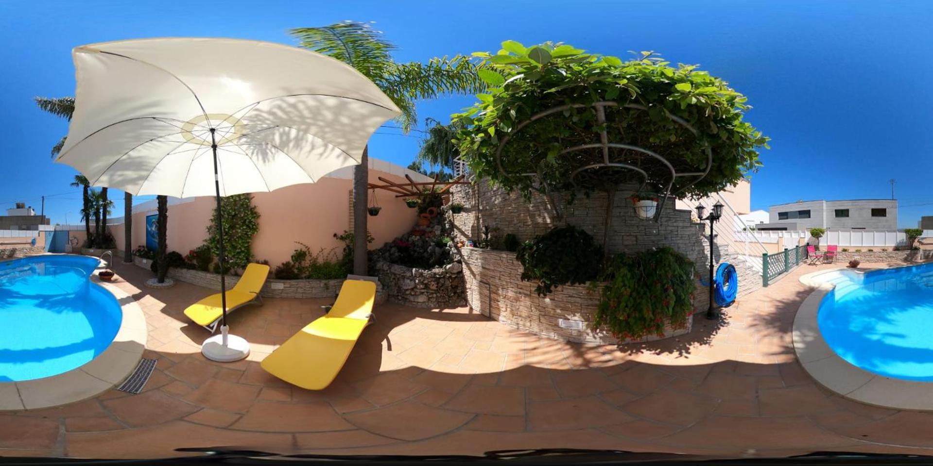 Casa Golfinho Villa Viana do Castelo Bilik gambar