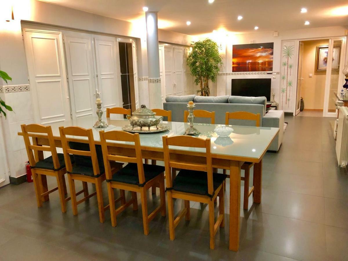 Casa Golfinho Villa Viana do Castelo Luaran gambar