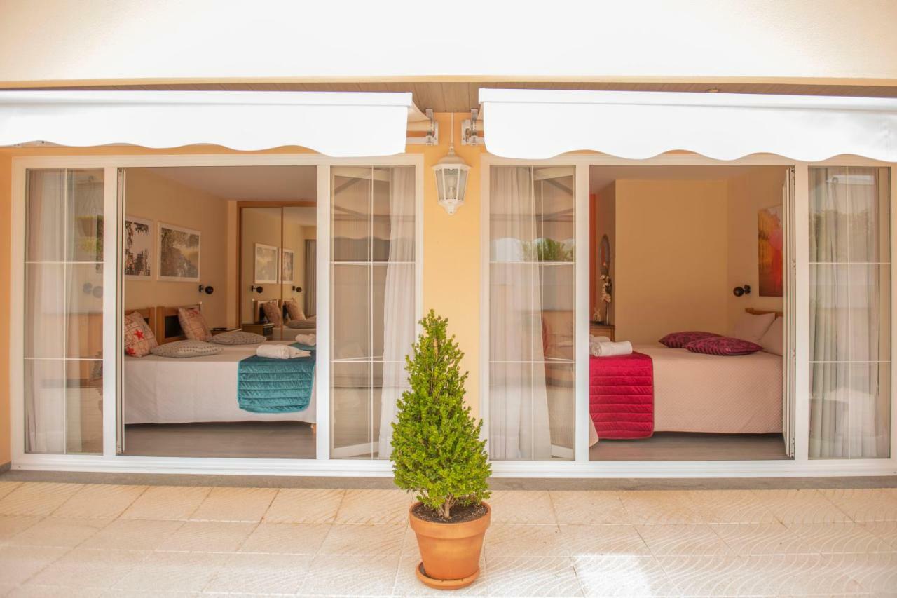 Casa Golfinho Villa Viana do Castelo Luaran gambar