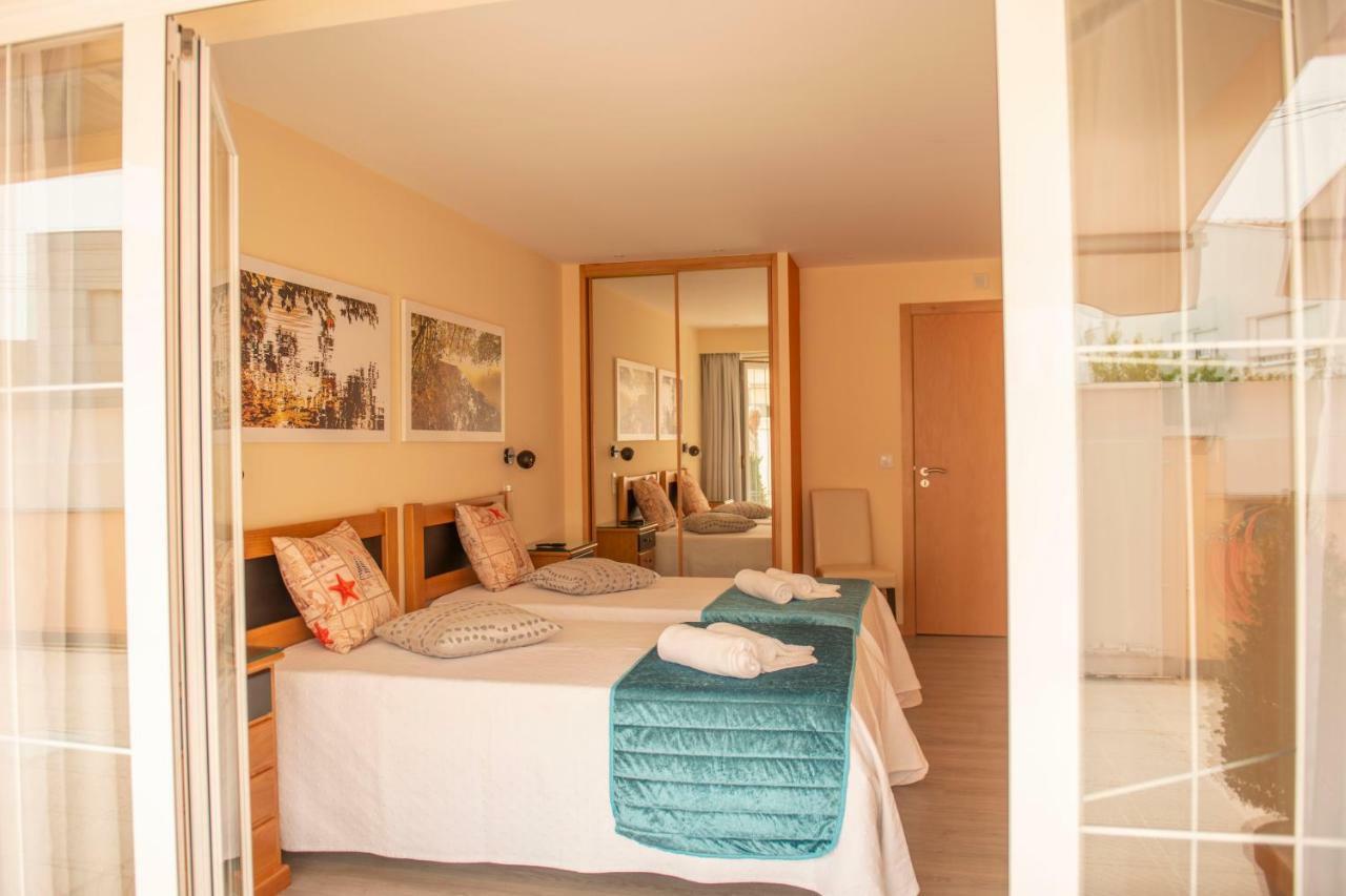 Casa Golfinho Villa Viana do Castelo Luaran gambar