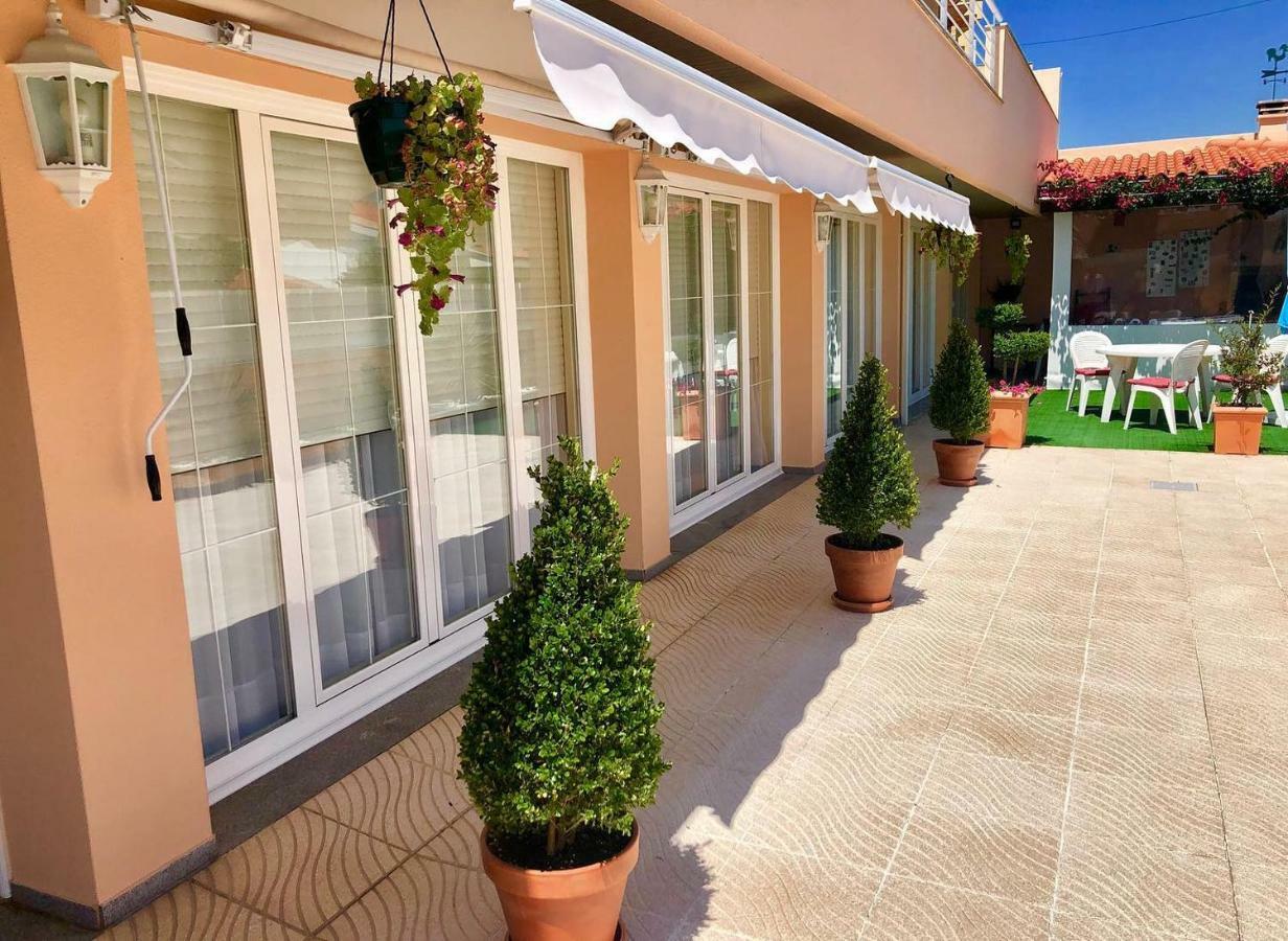 Casa Golfinho Villa Viana do Castelo Luaran gambar