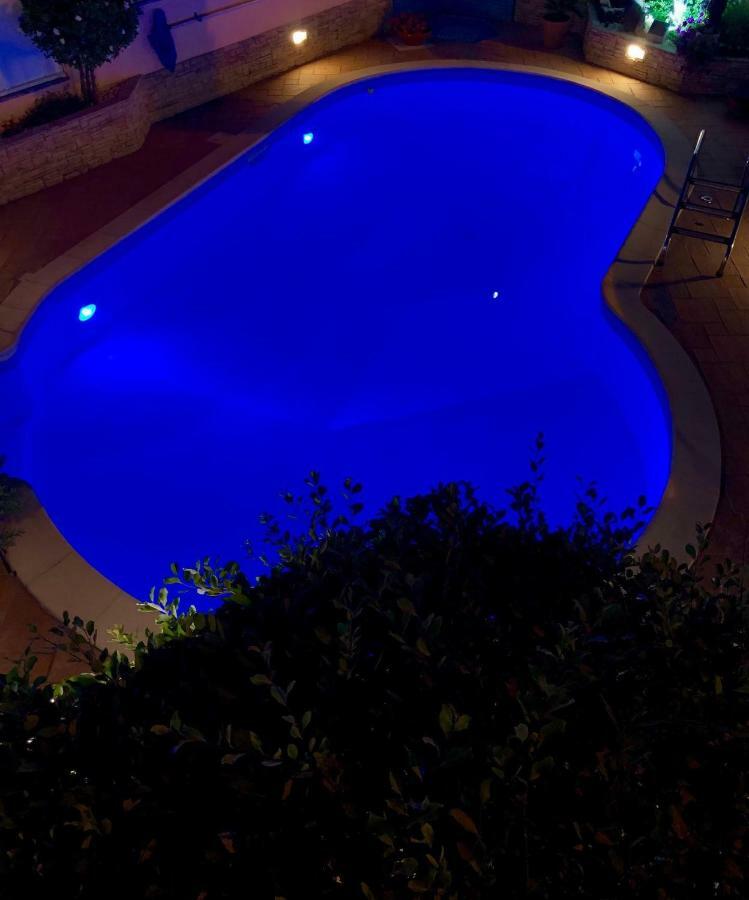 Casa Golfinho Villa Viana do Castelo Luaran gambar