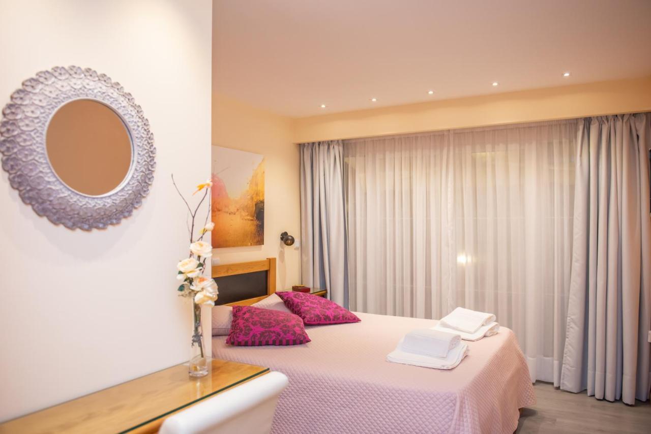Casa Golfinho Villa Viana do Castelo Luaran gambar